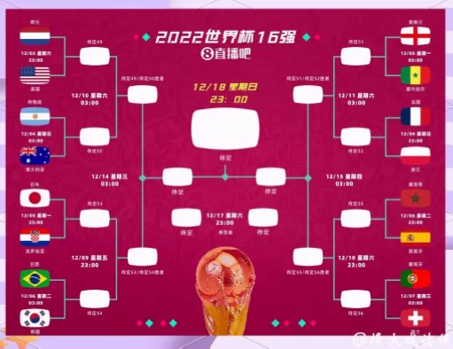 竞彩世界杯冠军投注冷门因素分析